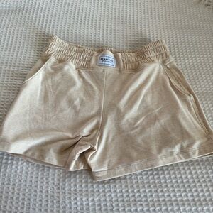 Bombshell sportswear shorts size S